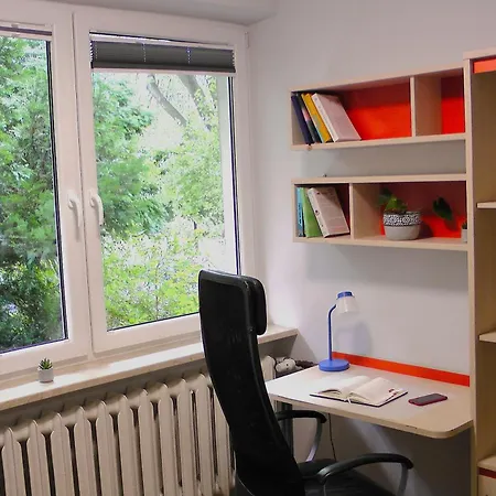 Batorego 29 Perfect Location Superapart