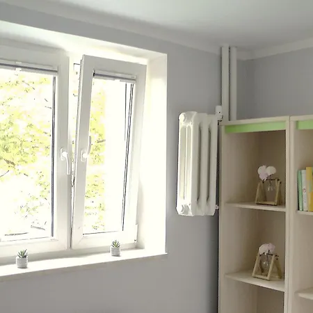 Lejlighed Batorego 29 Perfect Location Superapart Warszawa