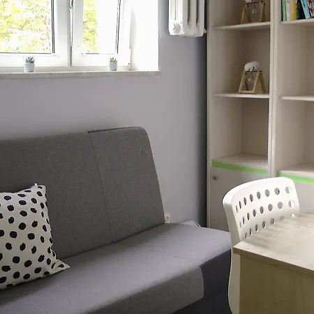 Batorego 29 Perfect Location Superapart Apartament *