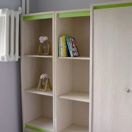 Batorego 29 Perfect Location Superapart