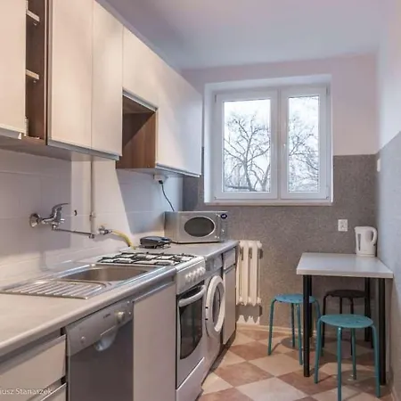 Batorego 29 Perfect Location Superapart * Warszawa