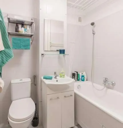 Apartament Batorego 29 Perfect Location Superapart